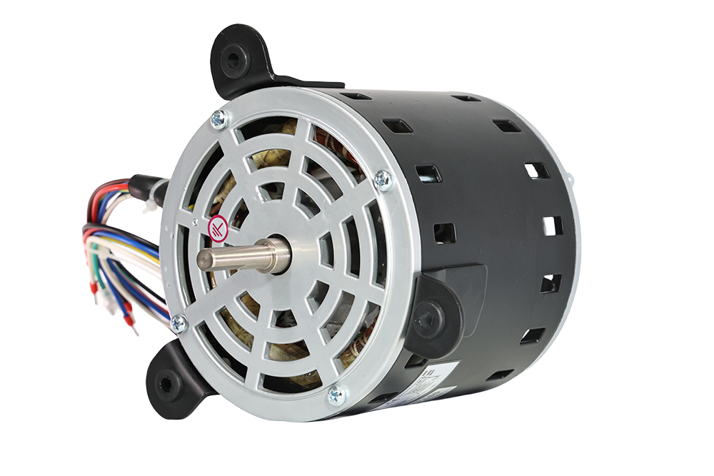 139 series single-phase capacitor operated asynchronous motor