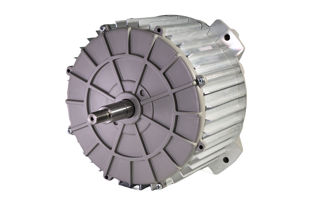 210 series three-phase asynchronous motor